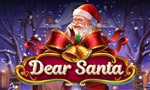 Hình ảnh trò chơi Dear Santa tại abc8