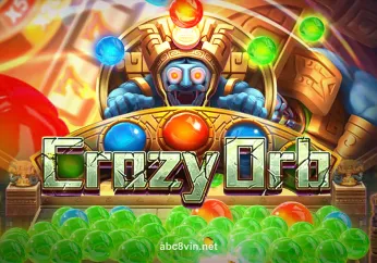 abc8 Crazy Orb