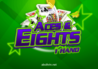abc8 Aces & Eights 1 Hand